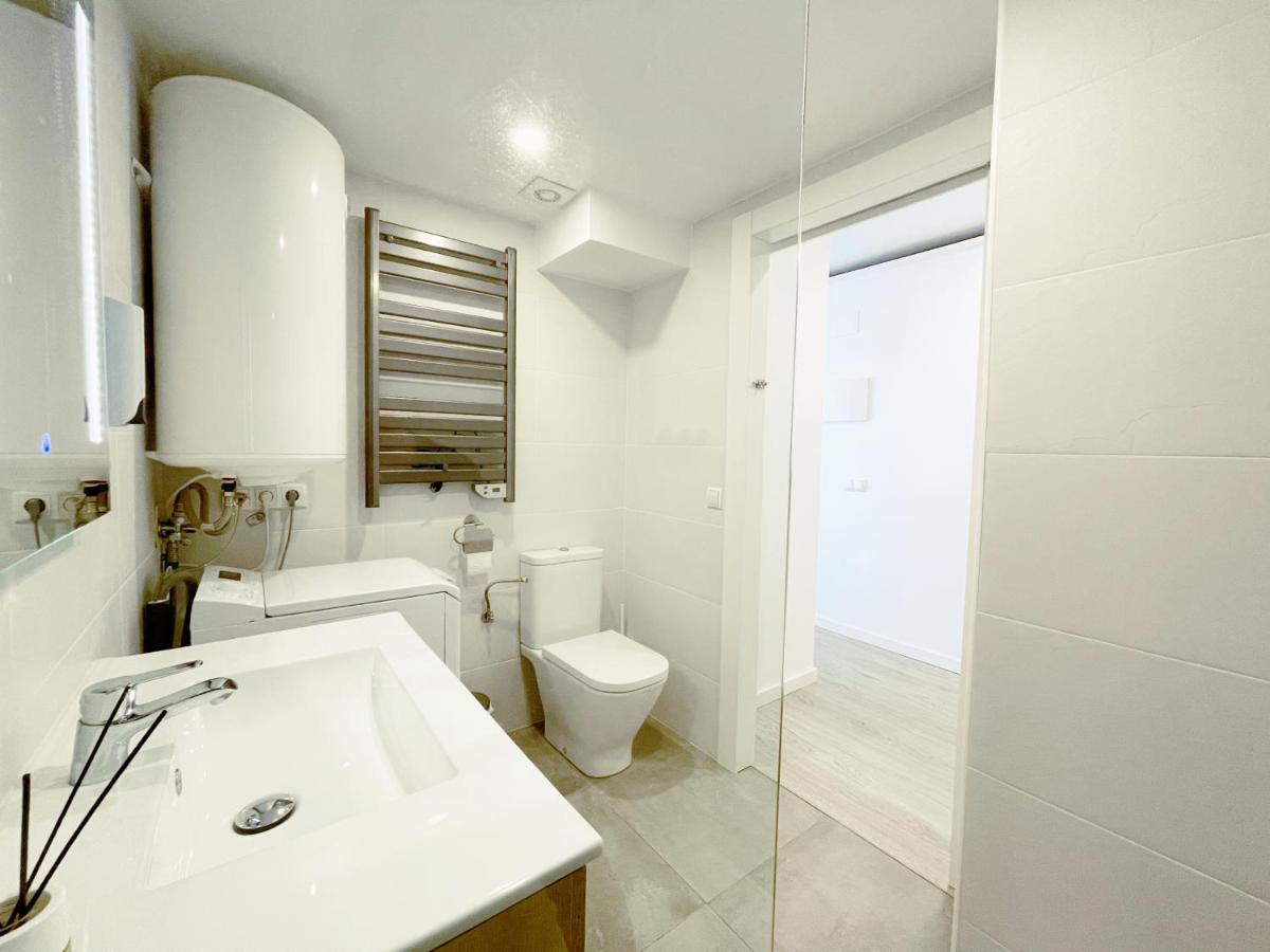 Appartement Happy Lloret *