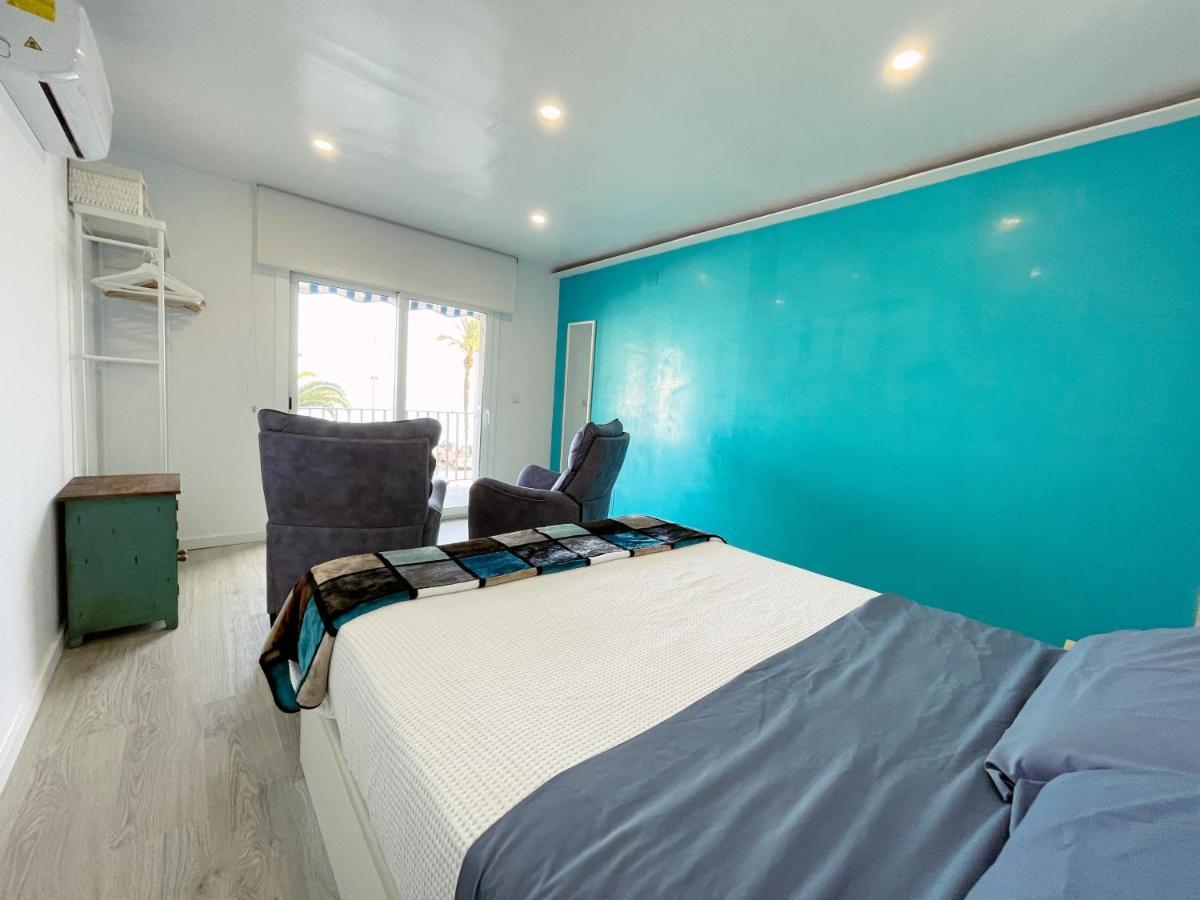 Happy Lloret Appartement Lloret de Mar